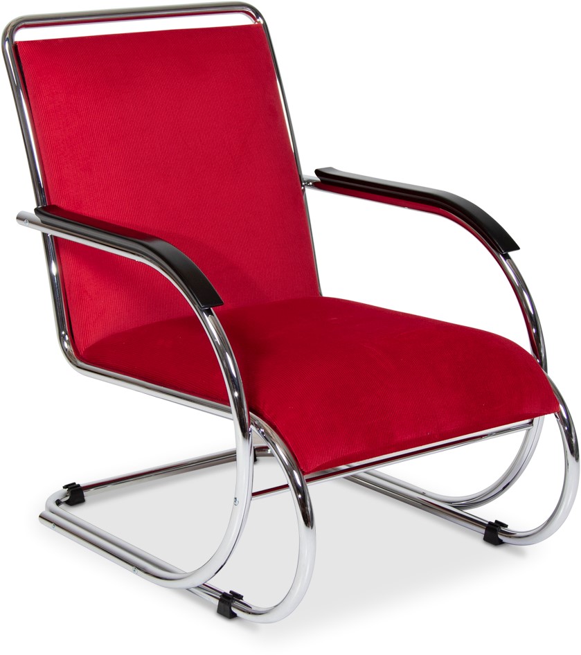 Vooruitzien Trein Lezen Dutch Originals Schuitema fauteuil - Design Meubel Outlet